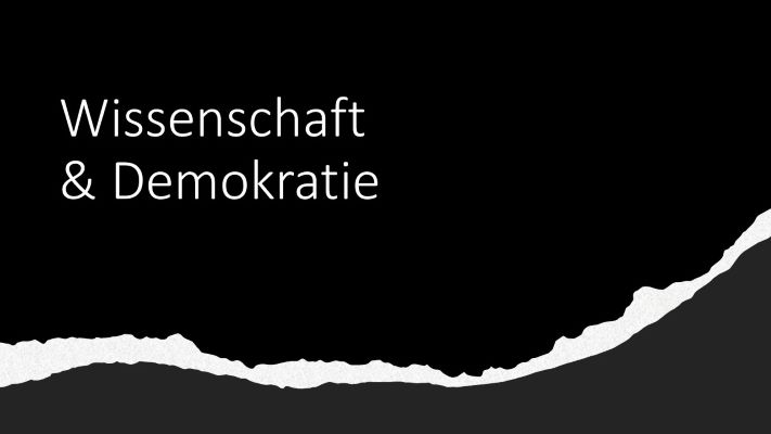 Logo der Vortragsreihe